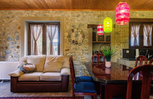 Arcadia Getaway - Levidi Sani 11 Suite - Foto 3