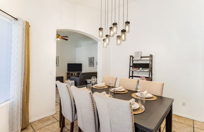 Sonesta Tucson - Foto 23