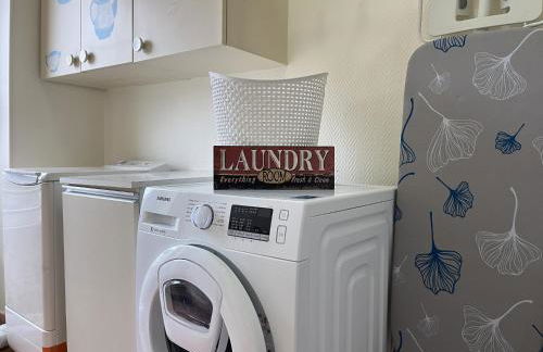 Le Nuancier - Garage - Jardin 10 pers - Foto 13