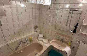 Apartment Rachel mit herrlichem Ausblick by Interhome - Foto 12