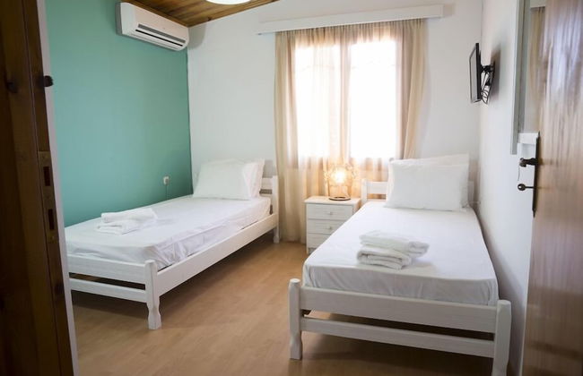 Elia Stavros Villas - Foto 3