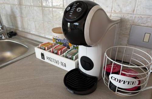 Casa Onda Blu - Lake View Flat, 4 mins from beach with parking! - Foto 16