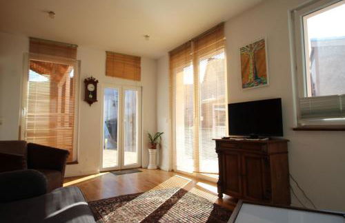 Landhaus am Teupitzsee - Foto 1