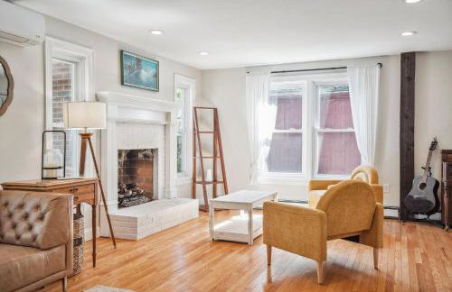 Long John Landing - Heart of Rye - Near Beach - Foto 11