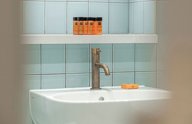 Elegant Apartment in North London - Foto 23