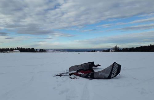 Ferienwohnung Rotes Haus - Foto 21