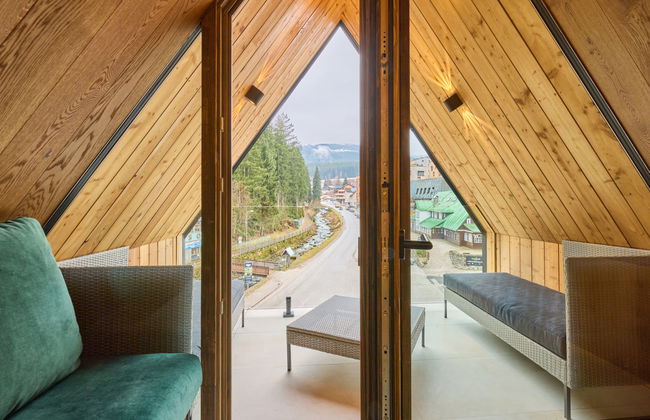 Rooftop Vista Maisonette & Relaxing Bath - Foto 10