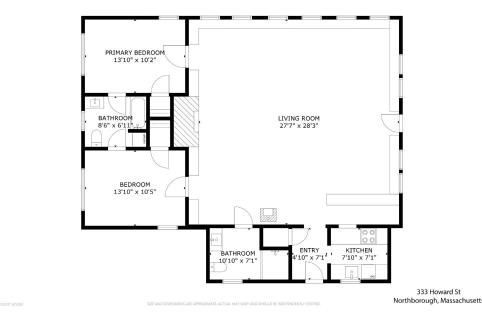 Peaceful Getaway Cottage on grounds of historic mid-century gem - Foto 2