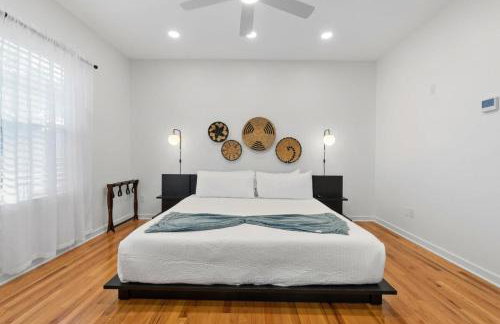 Uptown Loft - Bright - Modern - Walkable - Foto 6