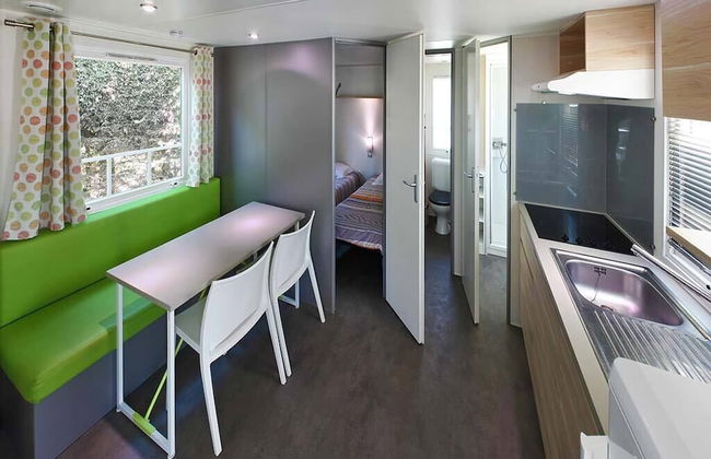 Camping La Masia - Foto 4