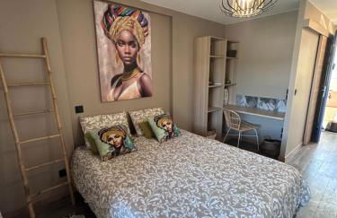 Studio zen piscine - Foto 17