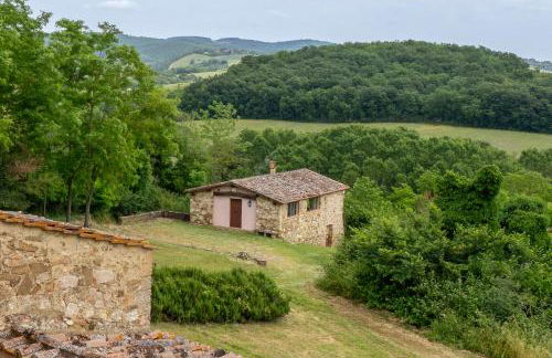 In The Heart Of Chianti, Pool, Wifi, View - Lilliano - Foto 85
