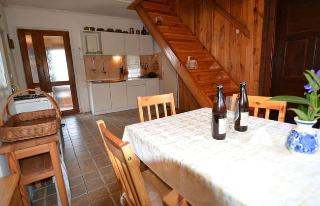 Luxury Villa near Forest in Hlavice Czech Republic - Photo 19