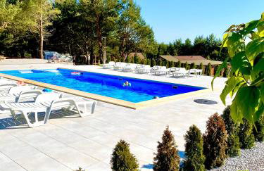 Fabryka Wspomnień - Domki letniskowe nad morzem - Foto 36