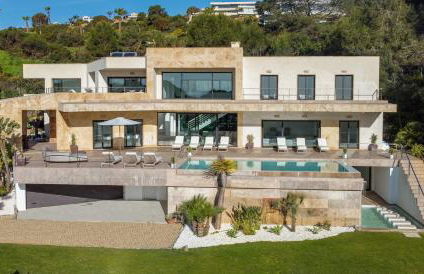 Gravity- Luxurious paradise with sea view - Foto 1