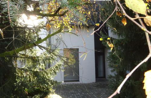 Apartment Black & White Neuss - Foto 27