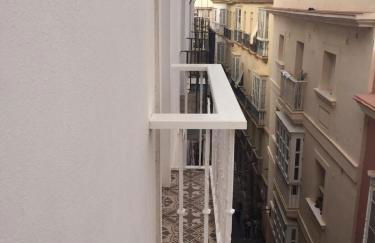 Diseño y confort junto a la catedral - Foto 43