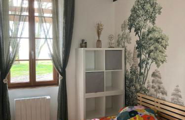 Le Moulin de la Garde - Foto 12