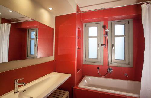 Beachfront Villa Fos, Afissos,Pelion. - Foto 20