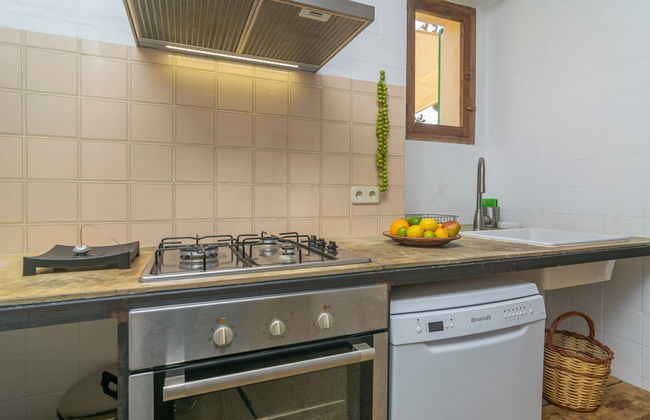 Son Indiot in Algaida - Foto 14