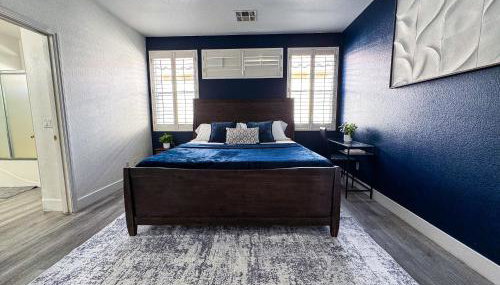 Spacious 3-Bed Family Retreat WiFi & Parking - Foto 3