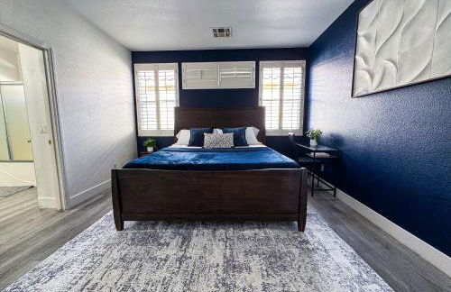 Spacious 3-Bed Family Retreat WiFi & Parking - Foto 4