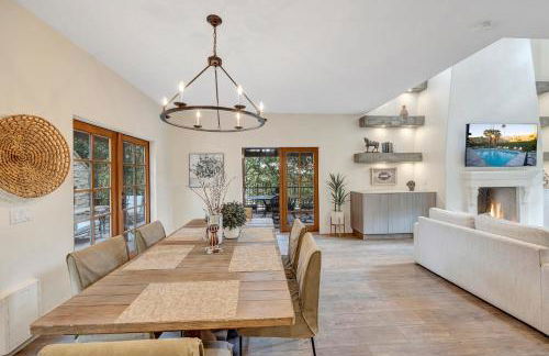 Downtown Villa di Lusso - 4BR Luxury Home - Foto 20