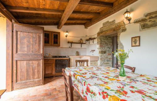 Villa Valdarecchia - Foto 18