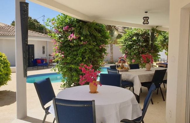 Amour Sénégal - Foto 48