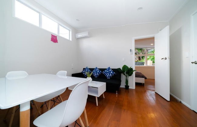 Takapuna Central Spacious & New Home - Foto 5