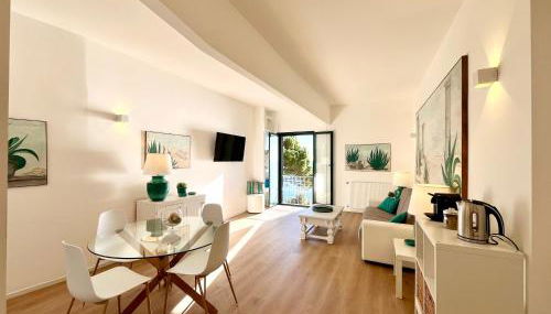 Mimosa Seafront Apartment - Free parking Wi-Fi - Foto 4