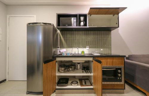 Club Haas Higienópolis - Foto 34