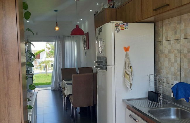 Casa Harmonia do Litoral - Florianopolis - Photo 9