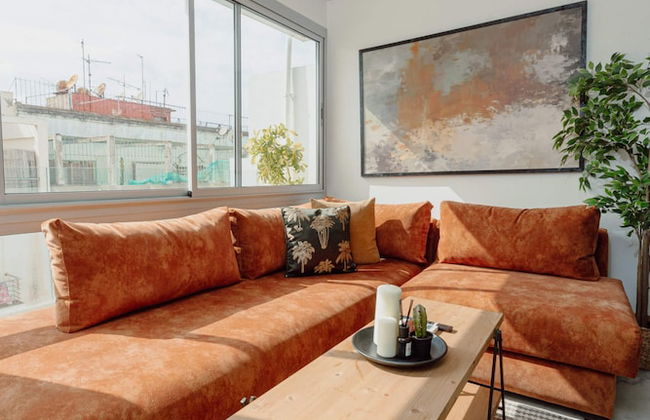 Stayhere Rabat - Agdal 2 - Classic Residence - Photo 48