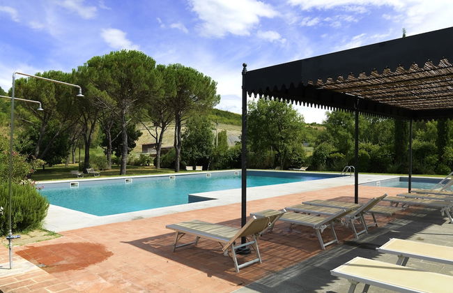 Agriturismo La Canonica - Photo 23