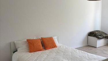 NStay Frankfurt - Foto 2