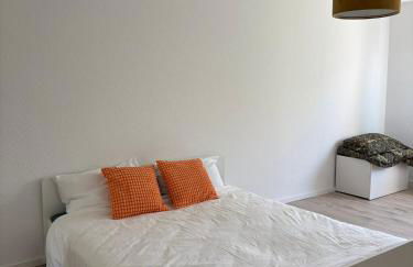 NStay Frankfurt - Foto 2