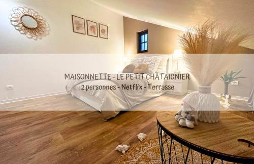 Le petit Châtaignier - Cozy Immo - Foto 2