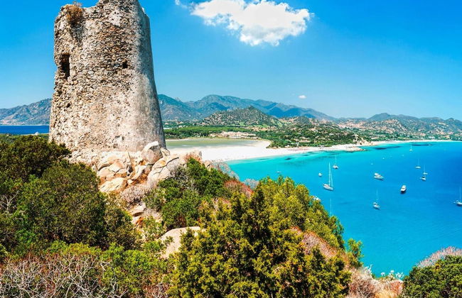 Flat in Villassimius - Foto 80