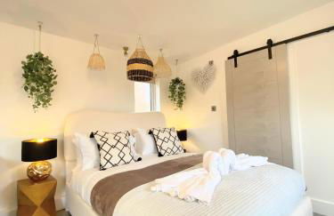 Kaoglen - Bali Pod - Hot Tub -Cairngorms - Pitlochry - Photo 34