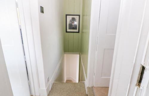 Kits Cottage - Foto 18