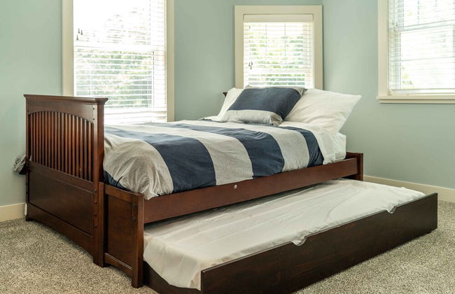 Bayside Retreat - Foto 5