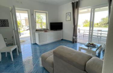 Villetta Ischitana - Terrazza con Giardino - Foto 13