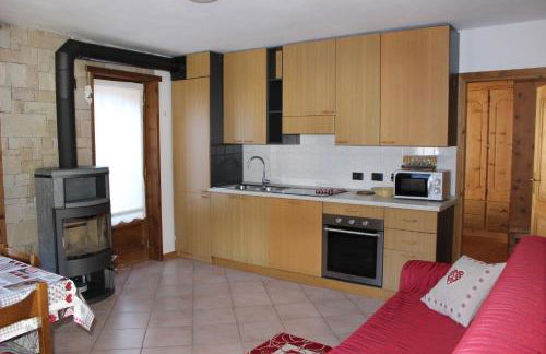 Chalet di Mont - Foto 8