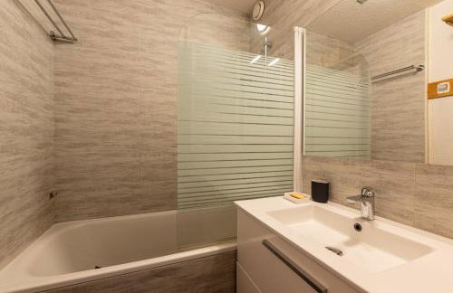 Appartement Le Creux de l'Ours - Foto 15