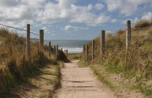 Demelza Cottage Apartment - Foto 37