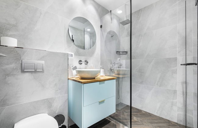 Tiberias Blue Panorama by Sea N' Rent - Foto 25