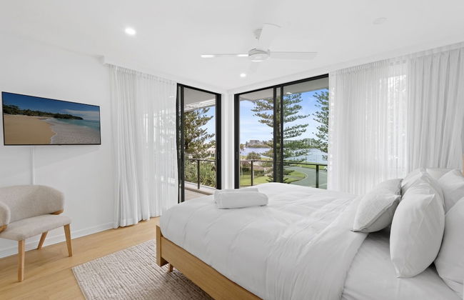 Allisee Apartments - Foto 6