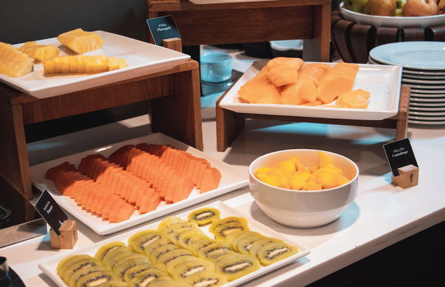 Sites Hotel - Photo 52