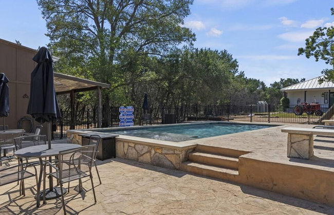 Family/event Retreat Sleeps 28 Amenities Galore - Foto 31